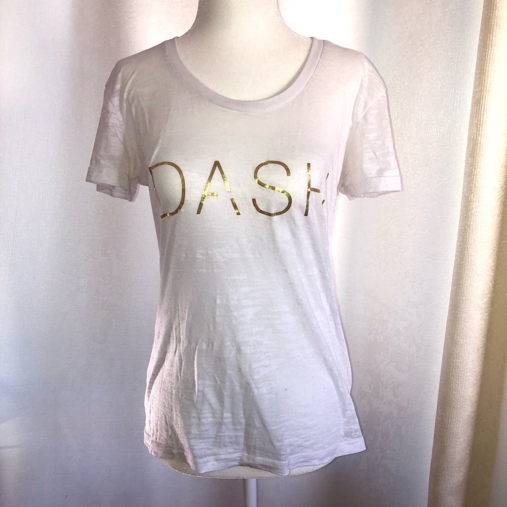 Kardashian DASH T
